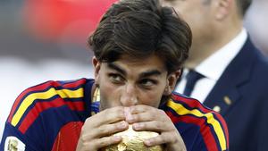 Ferran Torres riječima šokirao Katalonce: Barca ga je odmah odlučila prodati!